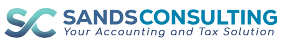 Sands Consulting logo